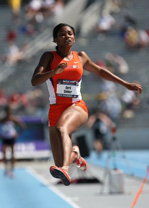 USTF Sat-044.JPG - 2010 USATF Track & Field Championships, June 24-27, Drake Stadium, Des Moines, Iowa.